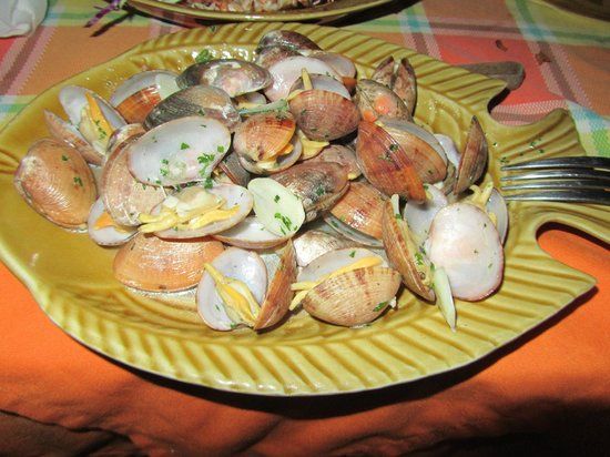 Classic Restaurant Pizzeria Sorrento